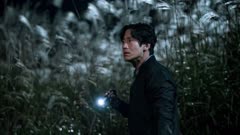 عکس قسمت 2 فصل 1 سریال فراتر از شیطان