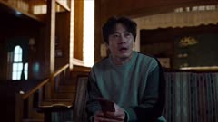 عکس قسمت 8 فصل 1 سریال فراتر از شیطان