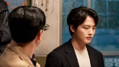 عکس قسمت 1 فصل 1 سریال فراتر از شیطان