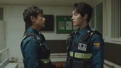 عکس قسمت 6 فصل 1 سریال فراتر از شیطان