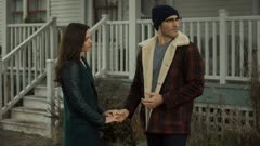 عکس قسمت 2 فصل 1 سریال سوپرمن و لویس