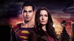 عکس قسمت 5 فصل 1 سریال سوپرمن و لویس