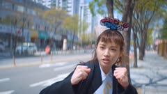 عکس قسمت 3 فصل 1 سریال ورود به حلقه