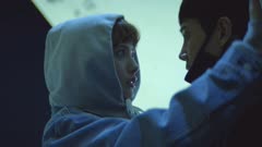 عکس قسمت 5 فصل 1 سریال ورود به حلقه