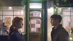 عکس قسمت 4 فصل 1 سریال ورود به حلقه