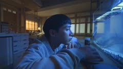 عکس قسمت 12 فصل 1 سریال ورود به حلقه