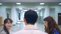 عکس قسمت 11 فصل 1 سریال ورود به حلقه