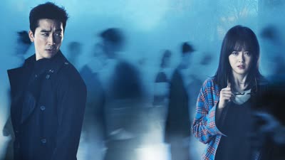 بنر سریال سیاه