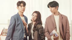 عکس قسمت 9 فصل 1 سریال هنوز سی سالم نشده