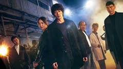 عکس قسمت 8 فصل 1 سریال لوکا