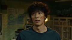 عکس قسمت 3 فصل 1 سریال لوکا