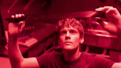 عکس قسمت 3 فصل 1 سریال عالیجناب