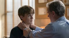 عکس قسمت 10 فصل 1 سریال عالیجناب