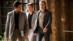 عکس قسمت 7 فصل 2 سریال کاراگاه حقیقی