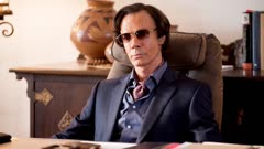 عکس قسمت 2 فصل 2 سریال کاراگاه حقیقی