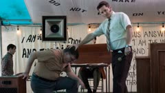 عکس قسمت 3 فصل 1 سریال کاراگاه حقیقی