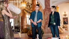 عکس قسمت 3 فصل 2 سریال کاراگاه حقیقی