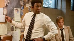 عکس قسمت 2 فصل 3 سریال کاراگاه حقیقی