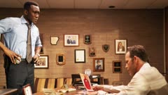 عکس قسمت 5 فصل 3 سریال کاراگاه حقیقی