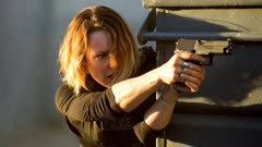 عکس قسمت 1 فصل 4 سریال کاراگاه حقیقی