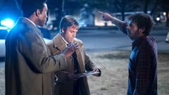 عکس قسمت 1 فصل 3 سریال کاراگاه حقیقی