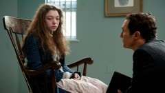 عکس قسمت 6 فصل 1 سریال کاراگاه حقیقی