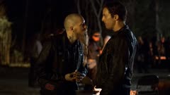 عکس قسمت 4 فصل 1 سریال کاراگاه حقیقی