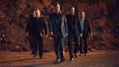 عکس قسمت 6 فصل 2 سریال کاراگاه حقیقی