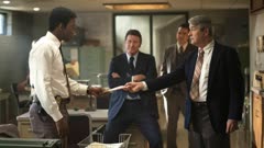 عکس قسمت 6 فصل 3 سریال کاراگاه حقیقی