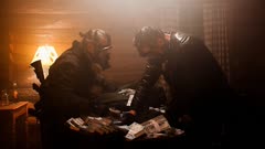 عکس قسمت 8 فصل 2 سریال کاراگاه حقیقی