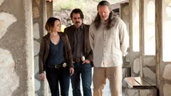 عکس قسمت 4 فصل 2 سریال کاراگاه حقیقی