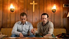 عکس قسمت 3 فصل 3 سریال کاراگاه حقیقی