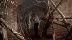 عکس قسمت 8 فصل 1 سریال کاراگاه حقیقی