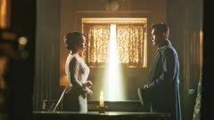 عکس قسمت 12 فصل 1 سریال آقای آفتاب