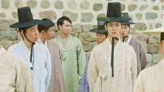 عکس قسمت 17 فصل 1 سریال آقای آفتاب