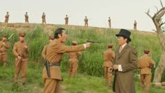 عکس قسمت 23 فصل 1 سریال آقای آفتاب