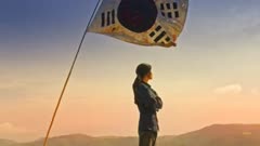 عکس قسمت 24 فصل 1 سریال آقای آفتاب