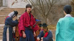 عکس قسمت 4 فصل 1 سریال آقای آفتاب