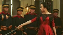 عکس قسمت 18 فصل 1 سریال آقای آفتاب