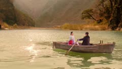 عکس قسمت 3 فصل 1 سریال آقای آفتاب