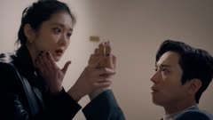 عکس قسمت 2 فصل 1 سریال جن گیری املاک