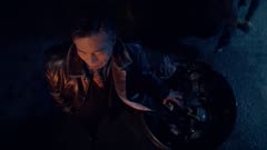 عکس قسمت 6 فصل 1 سریال جن گیری املاک