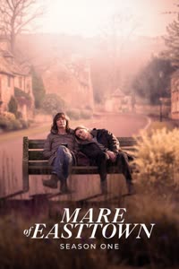 پوستر مر از ایست‌تون - مینی سریال - قسمت 1