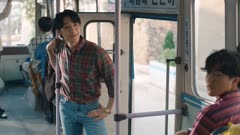 عکس قسمت 2 فصل 1 سریال بهار جوانی