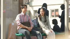 عکس قسمت 6 فصل 1 سریال بهار جوانی