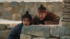 عکس قسمت 8 فصل 1 سریال سرنوشت را بدزد