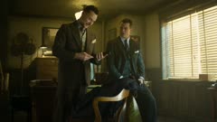 عکس قسمت 2 فصل 1 سریال میراث مشتری