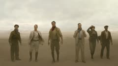 عکس قسمت 7 فصل 1 سریال میراث مشتری