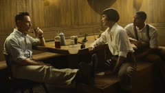 عکس قسمت 6 فصل 1 سریال میراث مشتری