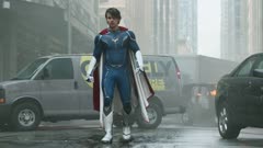 عکس قسمت 1 فصل 1 سریال میراث مشتری